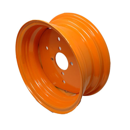 Jante avant 5" x 12" 70000-00024 pour tracteur Kubota B7100 B6100 B5100 B6000