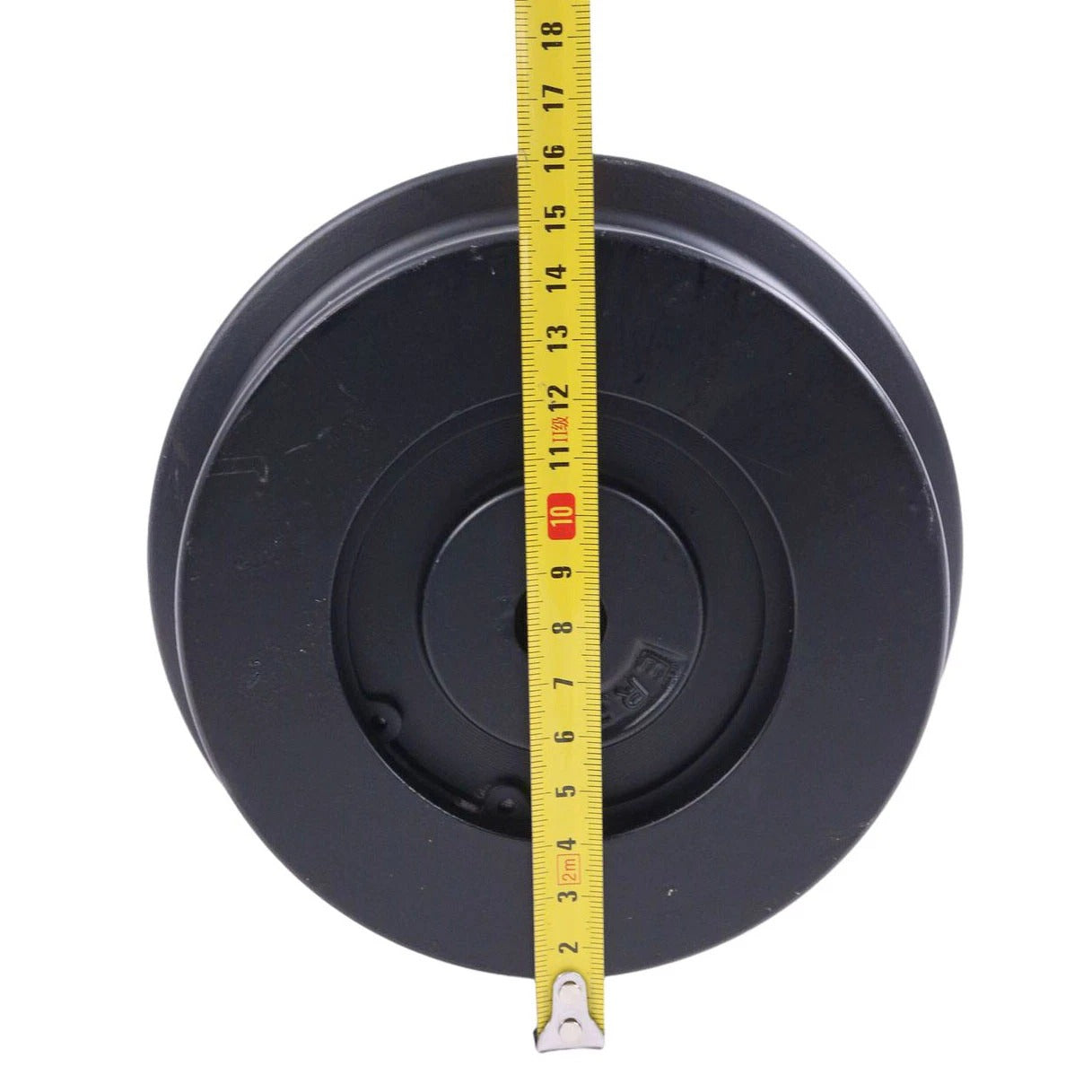 Rouleau porteur supérieur 14520416 VOE14520416 pour pelle Volvo EC140BLC