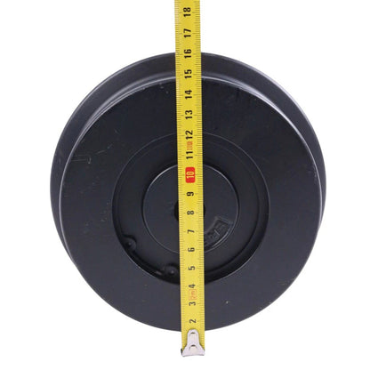 Rouleau porteur supérieur 14520416 VOE14520416 pour pelle Volvo EC140BLC