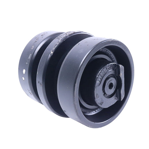 Bottom Roller V0511-25104 V0511-25100 for Kubota Loader SVL65-2 SVL75-2 SVL90-2 SVL95-2S SVL97-2 - KUDUPARTS