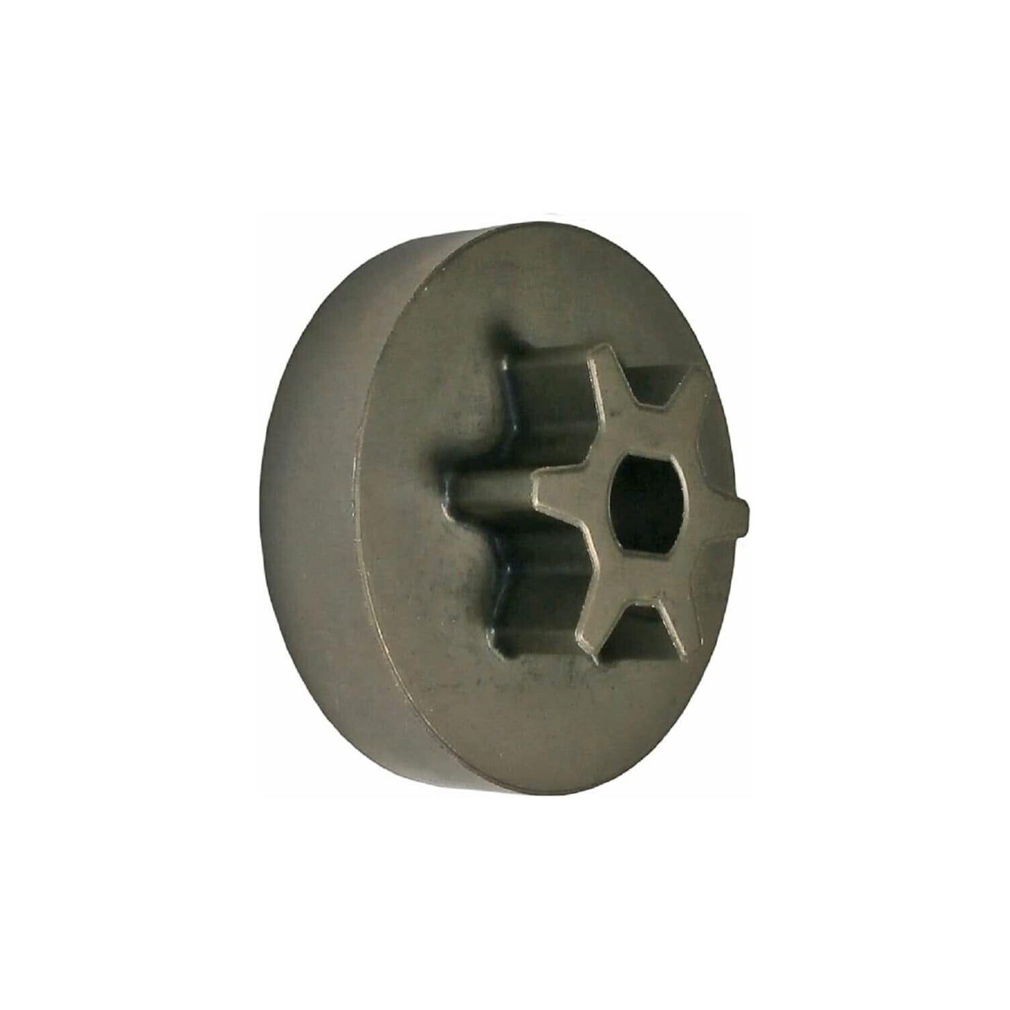 2 Pieces Drive Sprockets 90618228 for Dewalt Cordless Chainsaw DCCS620B DCCS670X1 DCCS690B DCCS690M1 - KUDUPARTS