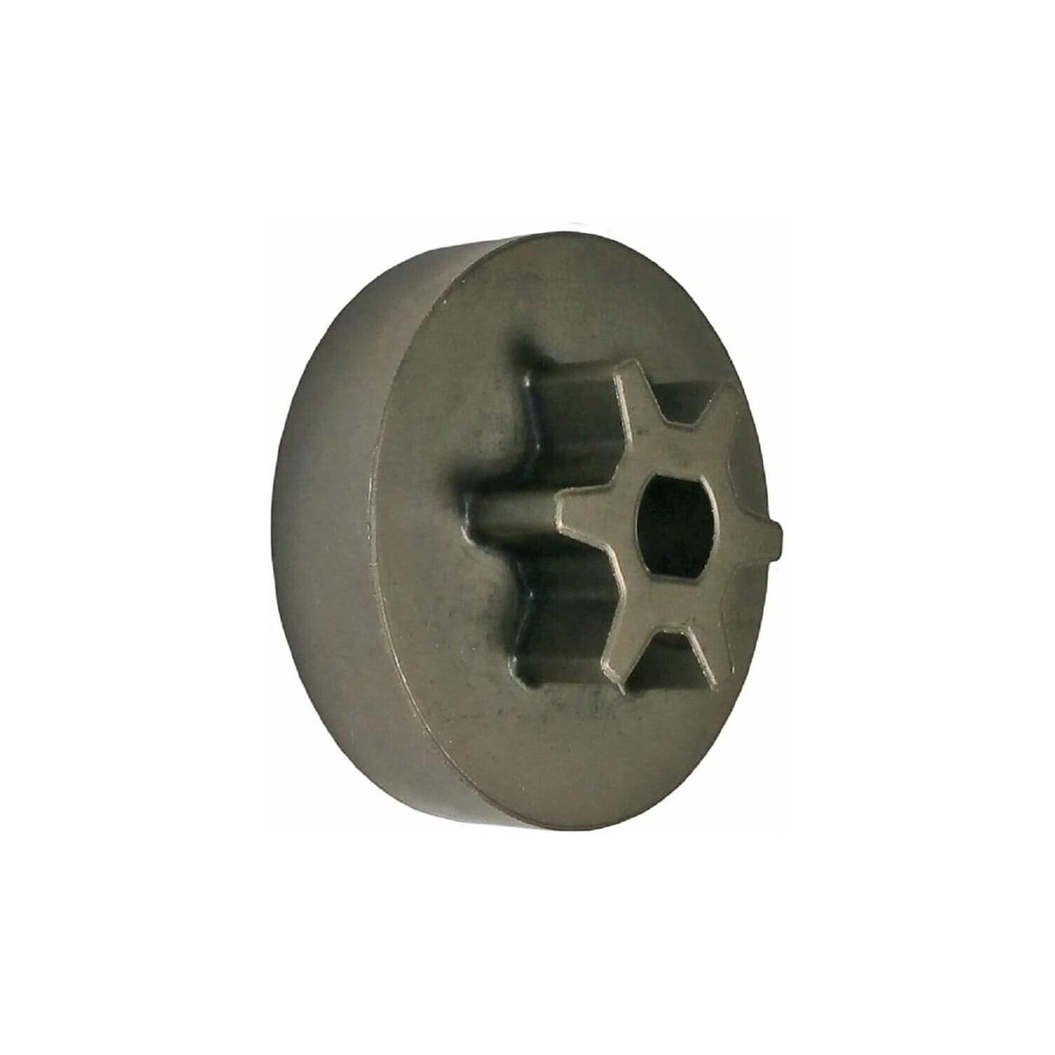 2 Pieces Drive Sprockets 90618228 for Dewalt Cordless Chainsaw DCCS620B DCCS670X1 DCCS690B DCCS690M1 - KUDUPARTS