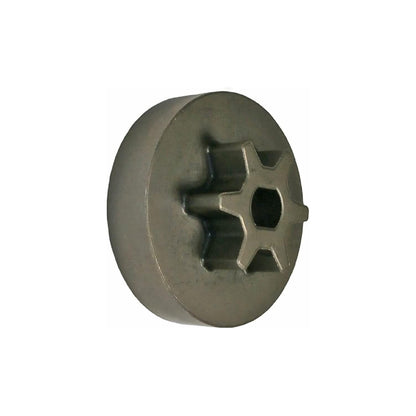 2 Pieces Drive Sprockets 90618228 for Dewalt Cordless Chainsaw DCCS620B DCCS670X1 DCCS690B DCCS690M1 - KUDUPARTS