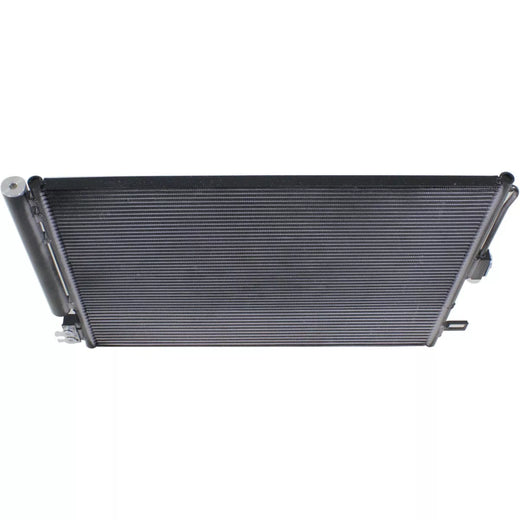 A/C Condenser 55038003AG for Dodge Durango Jeep Grand Cherokee 2011-2023 - KUDUPARTS