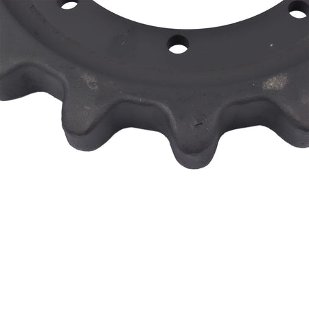 Drive Sprocket 7148525 for Bobcat 321 323 324 E16 E17 E17Z E19 E20 E20Z - KUDUPARTS
