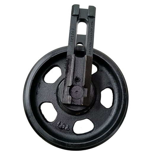 Idler for Yanmar Excavator VIO35-5B - KUDUPARTS