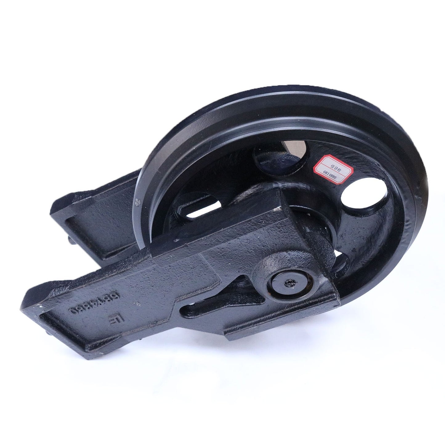 Ensemble de tendeur avant 6814880 7199074 6807909 pour mini-pelle Bobcat 325 325D 328 331 334 425 428 430 430D 430G E32 E35 E42 X325 X325D X328 X328D