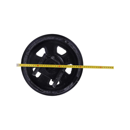 Tendeur 5527640002 pour pelle Terex HR14 HR16 HR3.7 HR8A TC29 TC35 TC37