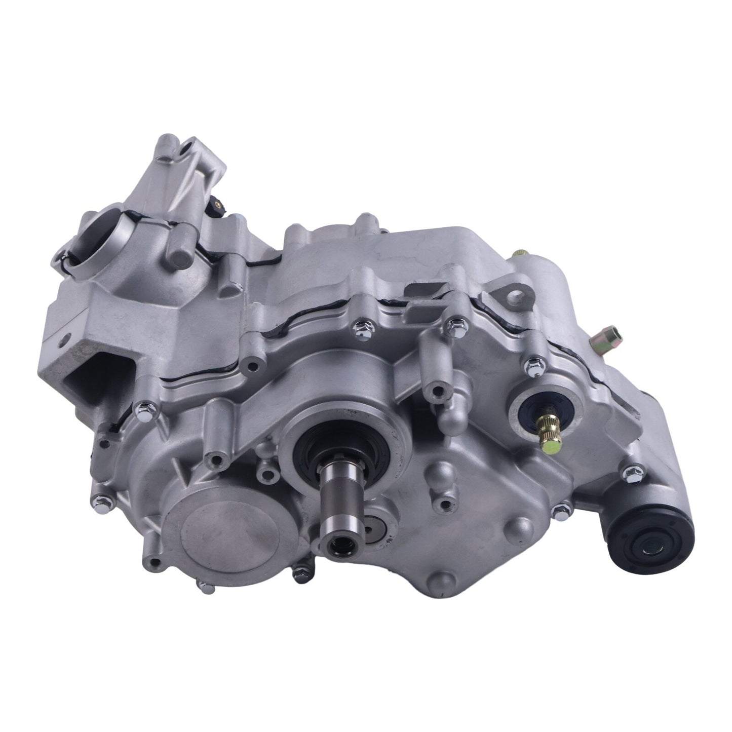 Gearbox 420685390 420684780 for Can-am 800 BRP Bombardier Outlander Renegade ATV UTV
