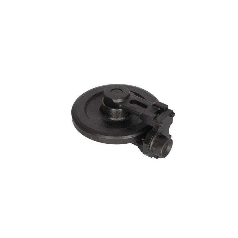 Galet tendeur avant 332/U6561 pour chargeur robot JCB 160HF 170HF 180T 190T 190HF 1100T 1110T