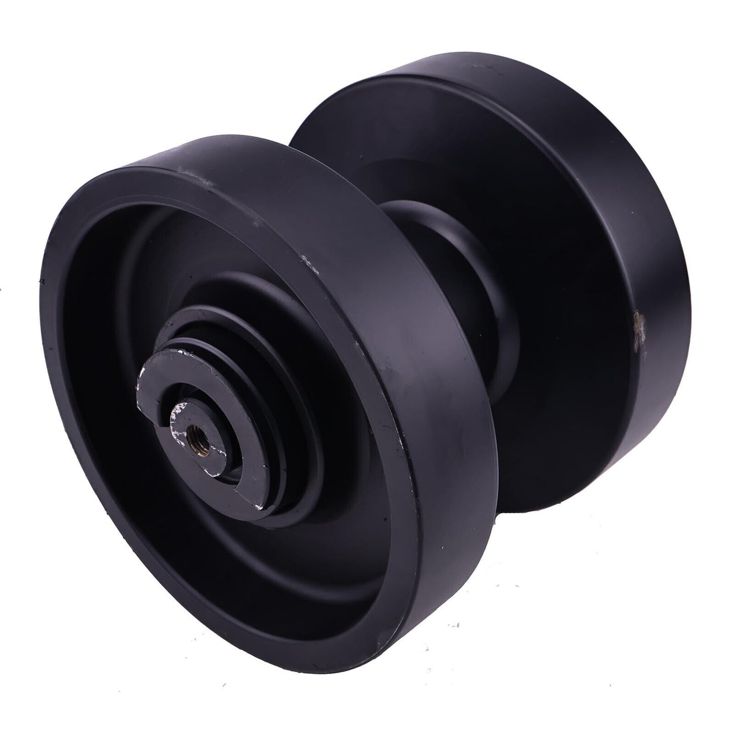 Galet de chenille inférieur E0860190030 pour porteur à chenilles Yanmar C50R