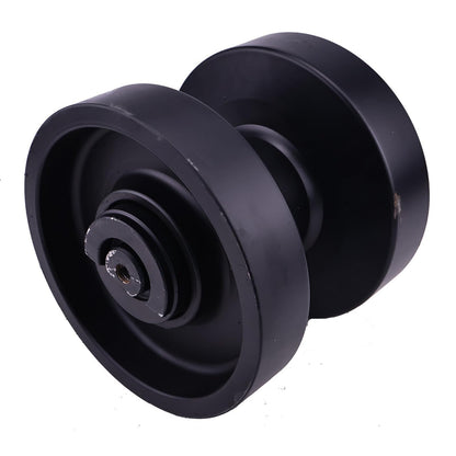 Galet de chenille inférieur E0860190030 pour porteur à chenilles Yanmar C50R