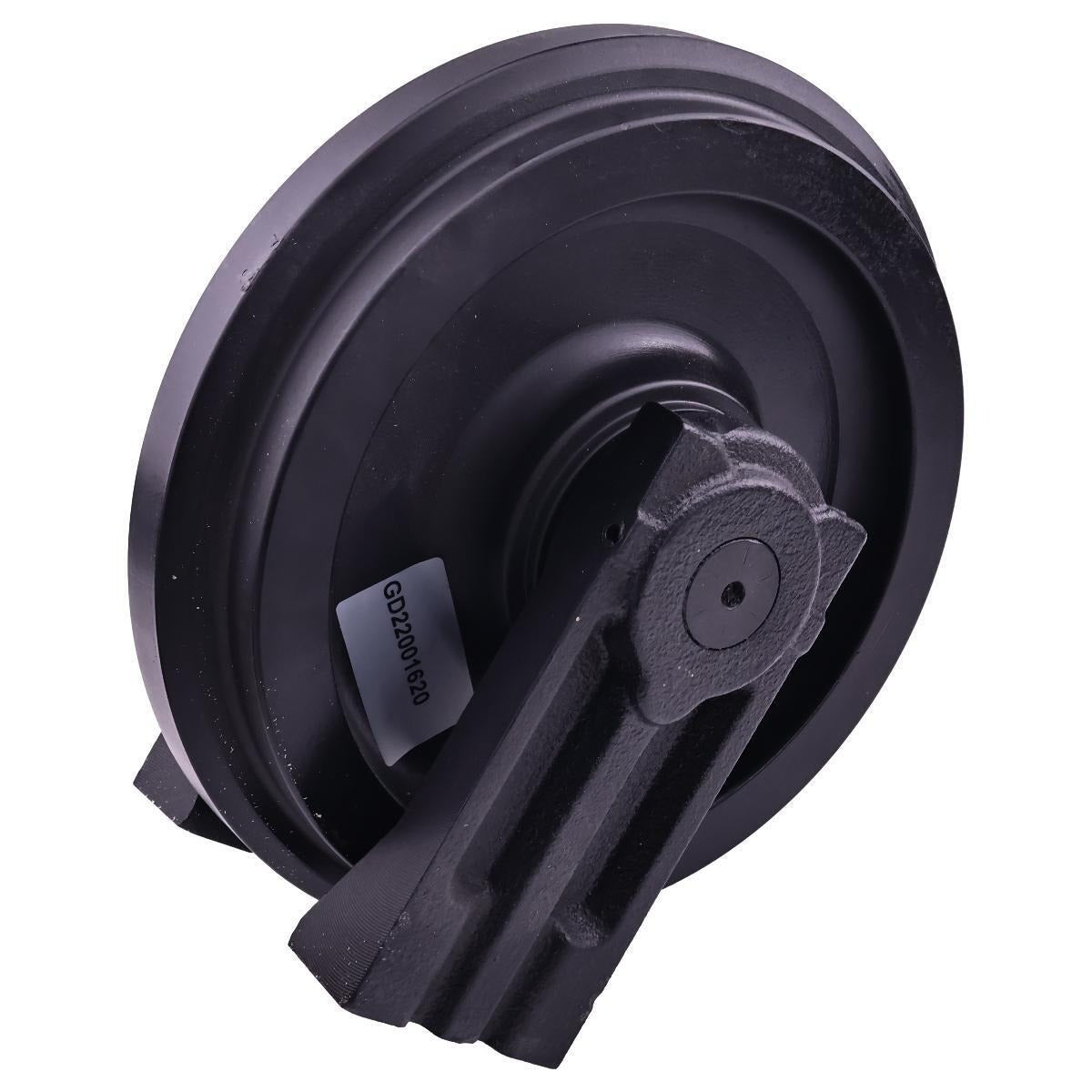 Galet tendeur RA231-21400 pour pelle compacte Kubota KX018-4 KX019-4 U17 U17-3