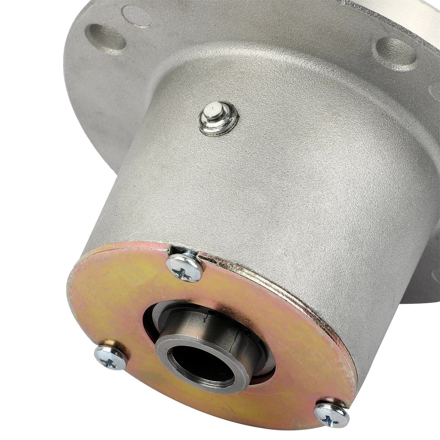 Ensemble de broche AM106236 pour plateau de coupe John Deere 32", 36", 40", 48", 52"