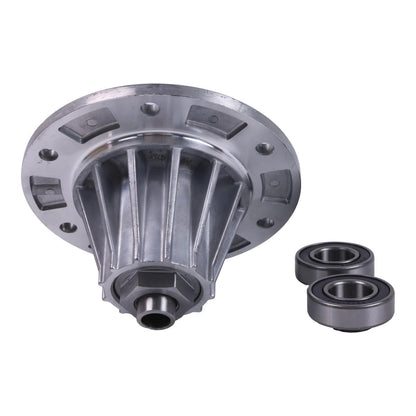 Ensemble de broche de plateau de coupe 4171231 4115850 4165023 pour Bobcat Mover ZT3000 ZT3500