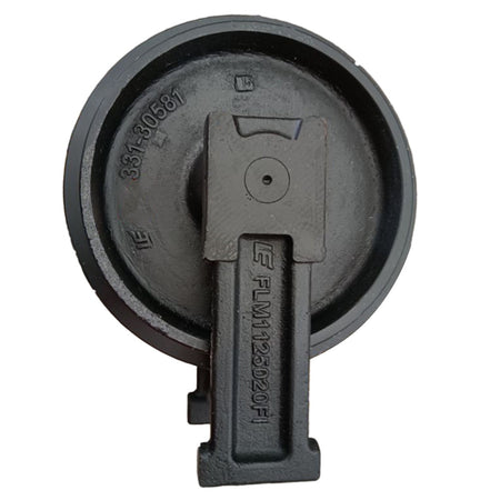 Front Idler Roller for Kobelco Excavator SK45SR-2 - KUDUPARTS