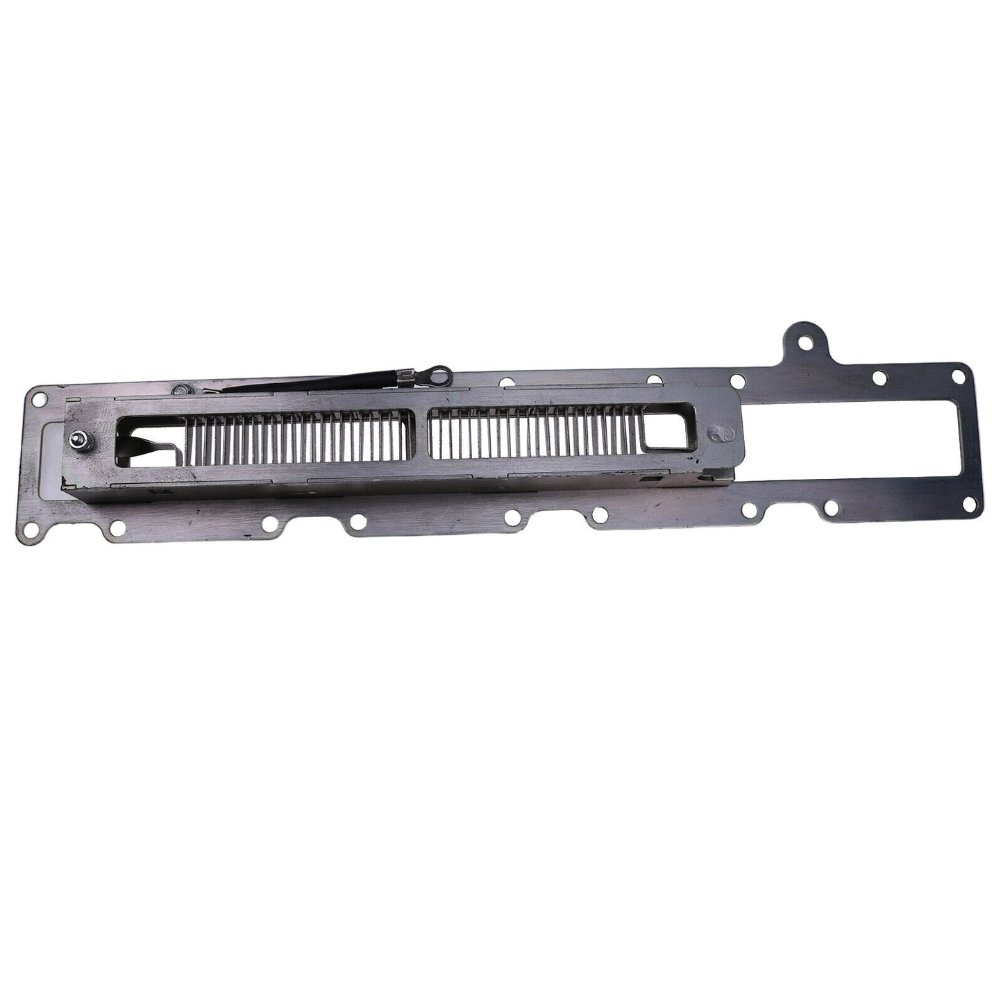 Calentador de aire de admisión 4942815 para motor Cummins 6CT 6CTA8.3