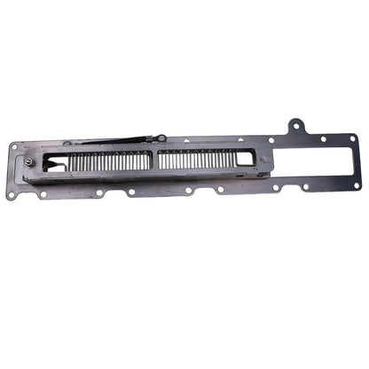 Calentador de aire de admisión 4942815 para motor Cummins 6CT 6CTA8.3