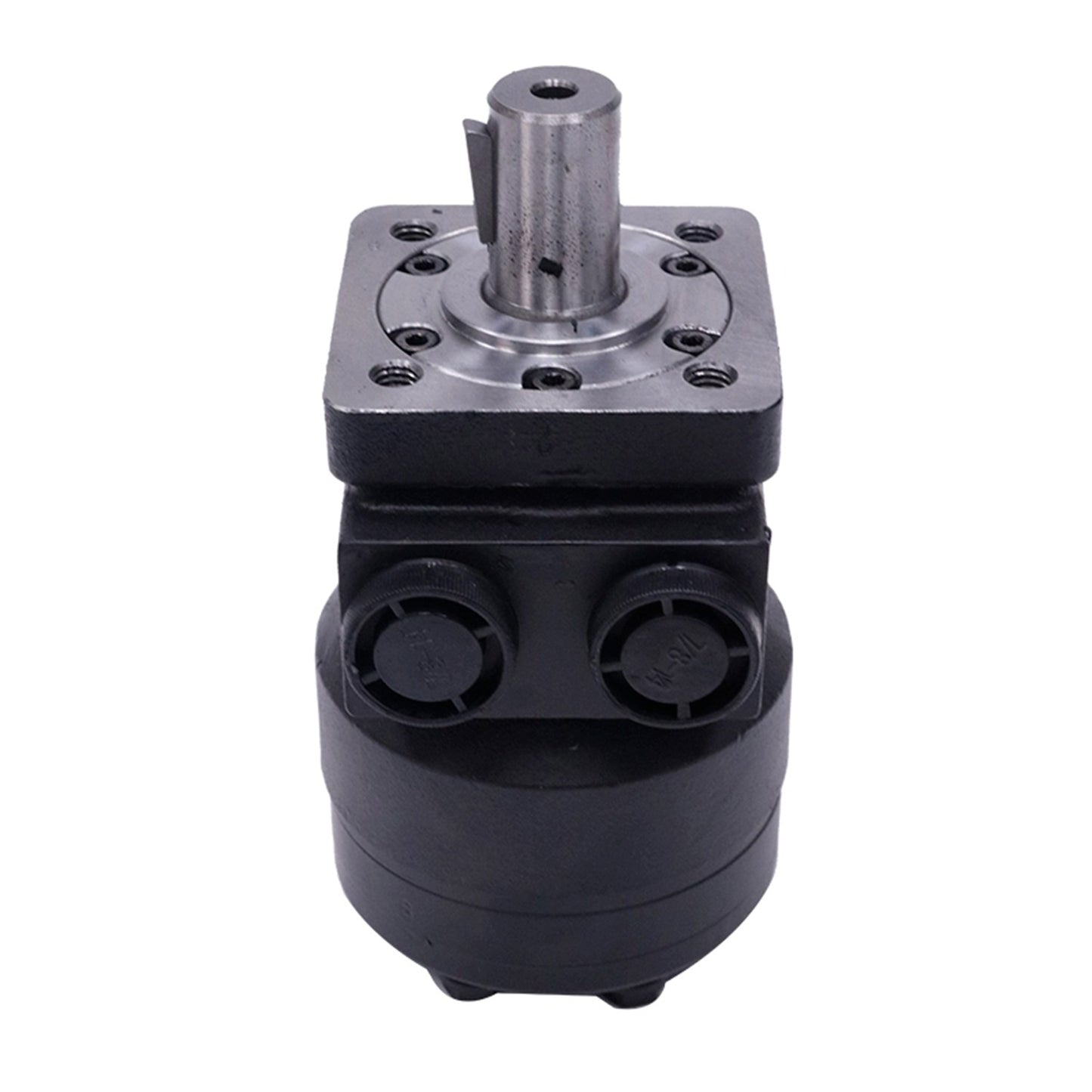 Hydraulic Motor TB0080FS100AAAA TB0080FS100AAAB for Parker TB TE Series(Ship to US Only)