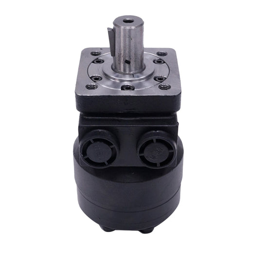Hydraulic Motor TB0080FS100AAAA TB0080FS100AAAB for Parker TB TE Series(Ship to US Only) - KUDUPARTS