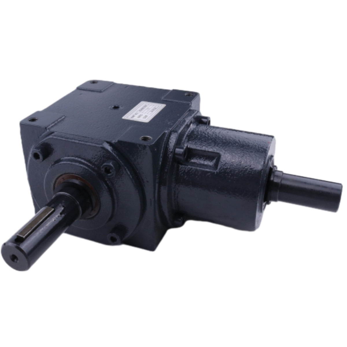 Gearbox 50-00227-01 for Carrier X4 7500 Ultima XTC X2 1800 2100 2100A 2100R 2500A 2500R - KUDUPARTS