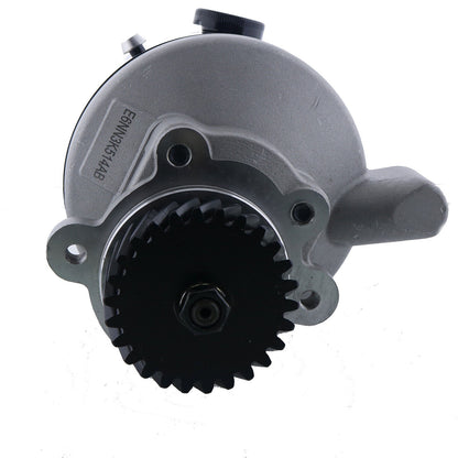 Pompe de direction assistée D8NN3K514GC E6NN3K514EA pour Ford 420 532 515 3550 4500 7600 (livraison aux États-Unis uniquement)