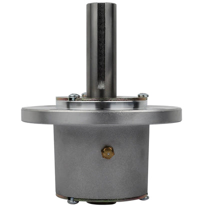 Ensemble de broche AM106236 pour plateau de coupe John Deere 32", 36", 40", 48", 52"