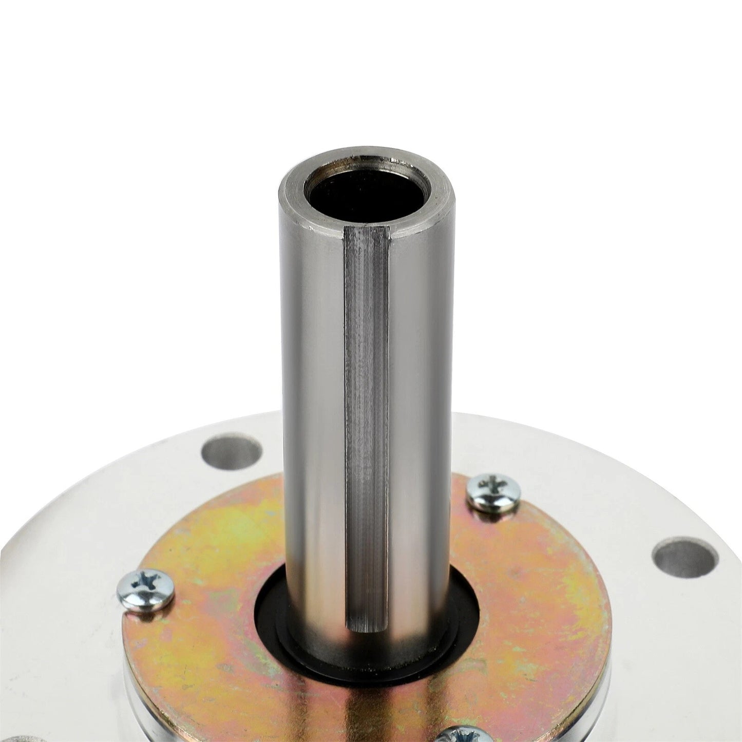 Ensemble de broche AM106236 pour plateau de coupe John Deere 32", 36", 40", 48", 52"