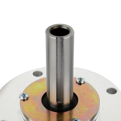 Ensemble de broche AM106236 pour plateau de coupe John Deere 32", 36", 40", 48", 52"