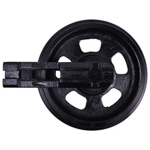 Galet tendeur 772458-37100 77245837100 pour excavatrice Yanmar B25V-1 B3-6 VIO25 VIO27.2 VIO30.3 VIO35.2