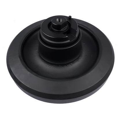 Galet tendeur arrière V0511-24103 pour excavatrice Kubota SVL75 SVL75C SVL95-2S SVL95-2SC SVL97-2 SVL90 SVL90-2