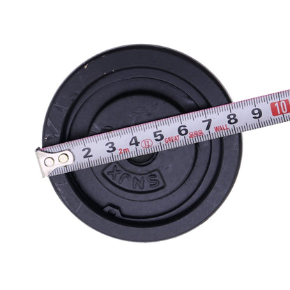 Rouleau porteur supérieur 4392416 4357784 pour pelle Hitachi EX30-1 EX30-2 EX30UR-1 EX30-2 EX35-1 EX35-2