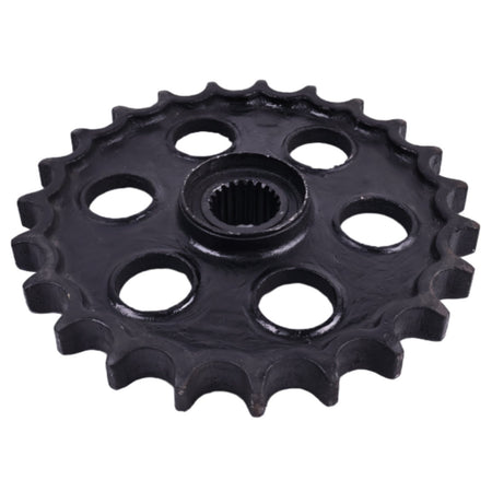 Sprocket 68571-14432 68571-14430 68751-14430 for Kubota Mini Excavator KH-91 KH-91H KH30 KH90 KH120 KH-70(H) - KUDUPARTS
