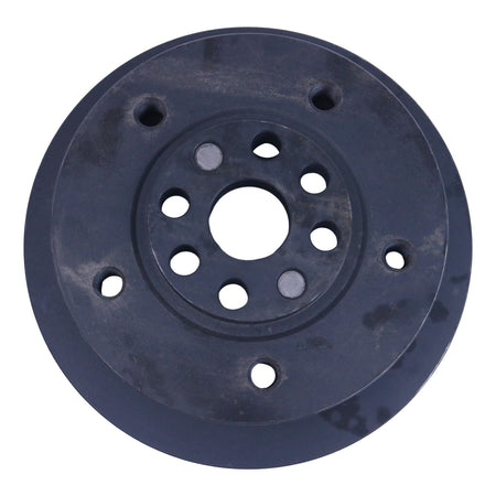 Rear Wheel Hub AM135647 AM134150 for John Deere Utility Vehicle 4X2 4X4 FD620D HPX615E HPX815E TX4X2 - KUDUPARTS