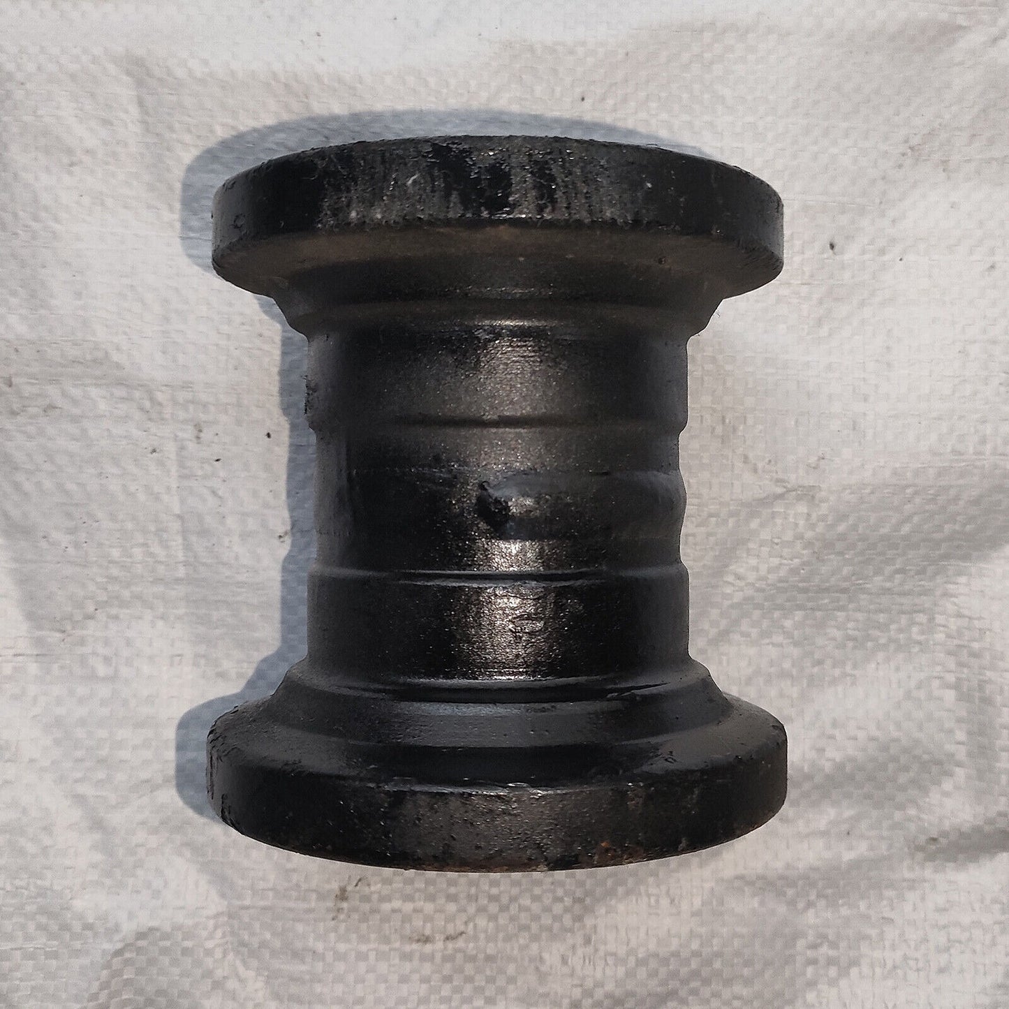 Galet de chenille pour mini-pelle Yanmar B2-5
