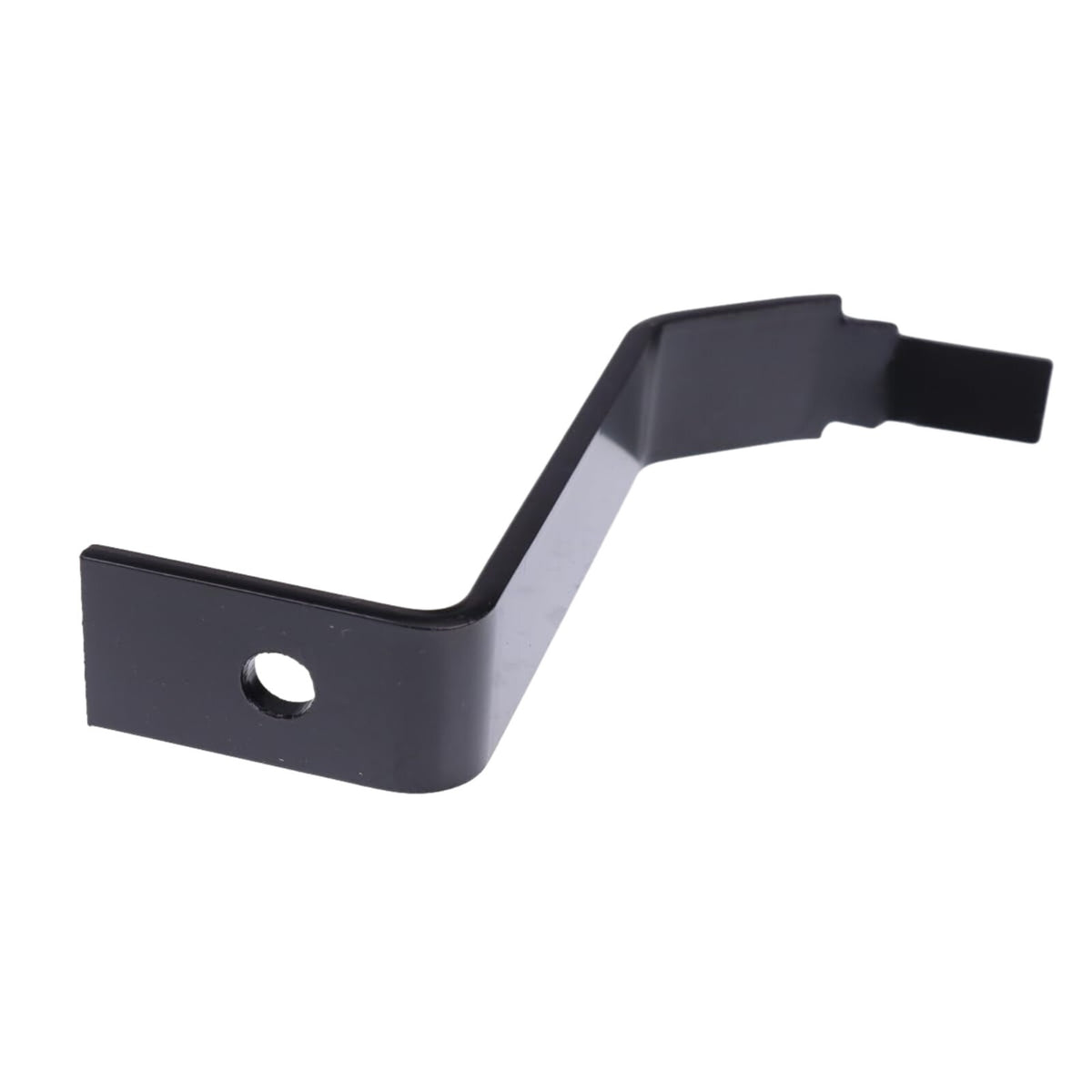 Clutch Anti-Rotation Bracket UC14483 GX22214 for John Deere Tractor E140 E150 E160 E170 E180 L2548 LA145 S160 S180 - KUDUPARTS