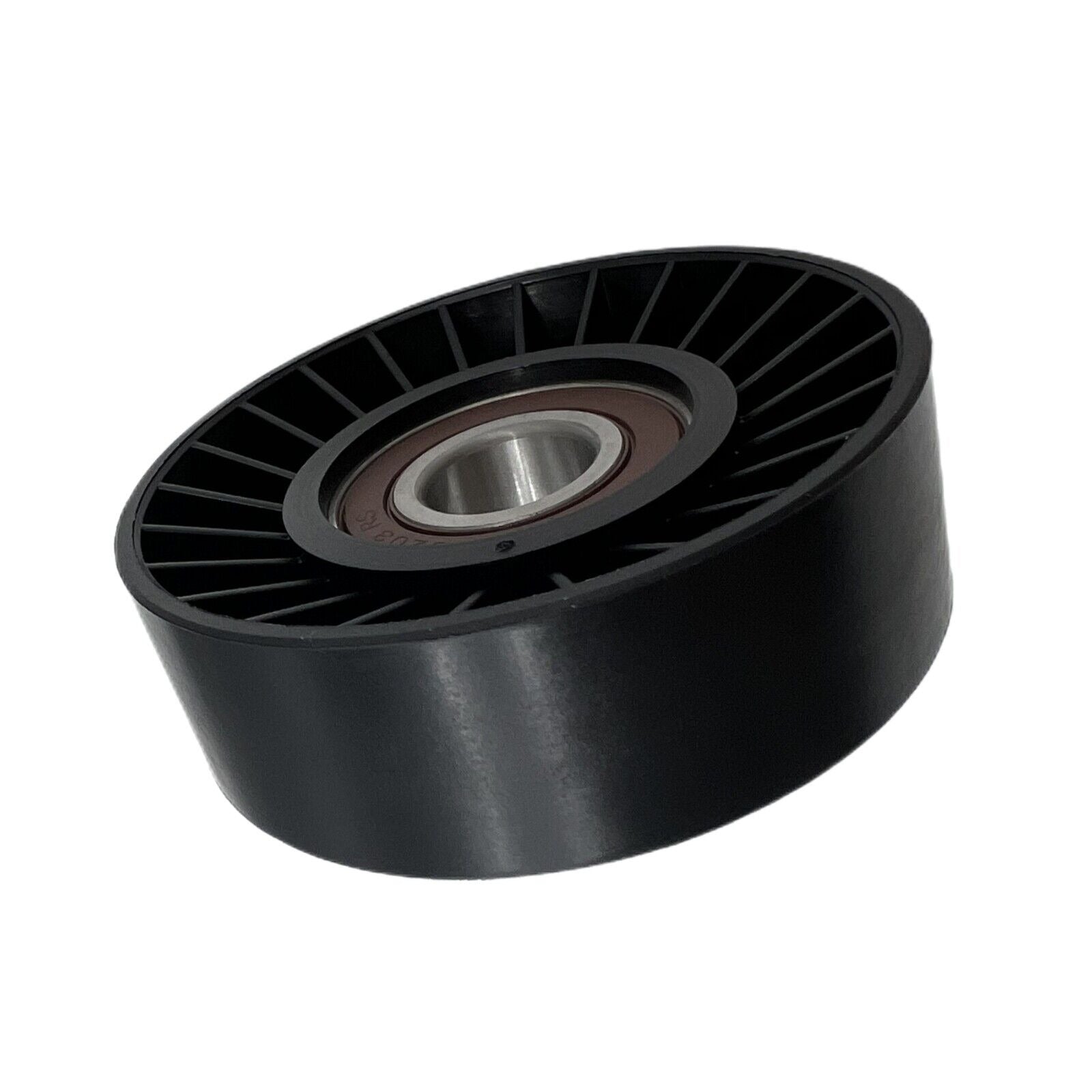 Serpentine Belt Idler 710-8M6500024 865598 for Mercruiser Engine 4.3L 5.0L 5.7L 6.2L 8.1L 350MAG - KUDUPARTS