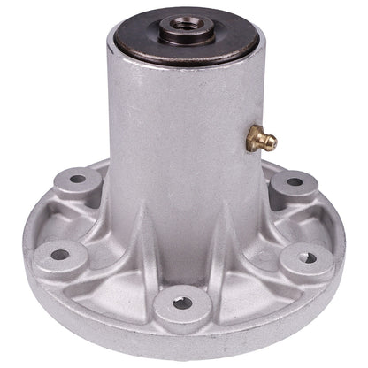 2 Pieces Deck Spindles 1757364YP 5416763 1761445 for Snapper SPX2342 NXT2548 ZT2342 Simplicity Courier SZT Regent