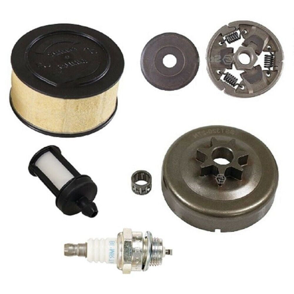 Kit de mise au point de l'ensemble pignon-embrayage 1141 640 2001 1121 160 2051 pour tronçonneuse Stihl MS271 MS291