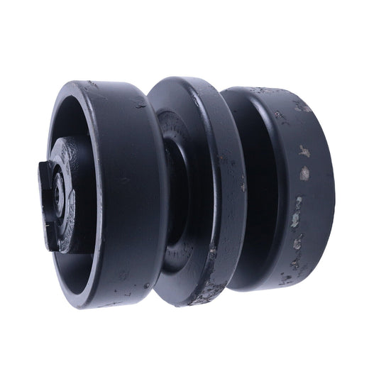 Bottom Roller V0511-25104 V0511-25100 for Kubota Loader SVL65-2 SVL75-2 SVL90-2 SVL95-2S SVL97-2 - KUDUPARTS