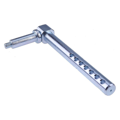 Bras de roue AM136328 pour tracteur John Deere Kawasaki FS651V X300 X304 X324 X500 X520 X534 X540 X590