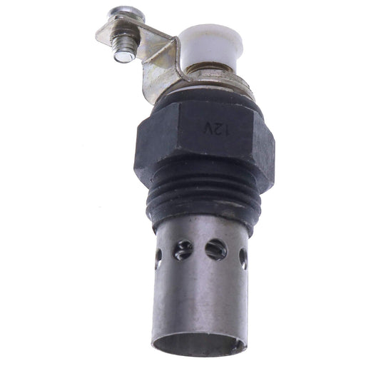 Heater Glow Plug 893501V91 for Massey Ferguson 135 165 168 175 178 244 465 550 565 575 595 670 690 3075 3630 - KUDUPARTS