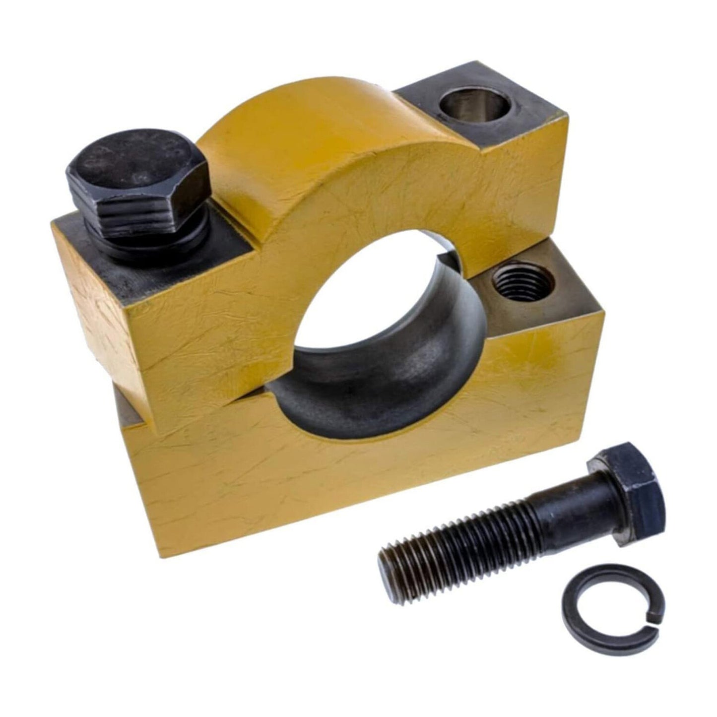 Tourillon 114-72-00060, boule de tourillon 120-Y46-3161 pour bulldozer Komatsu D31A-20 D37A-5 D37E-5 D37P-5A