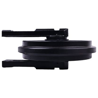 Galet tendeur 772458-37110-2 pour excavatrice Yanmar VIO35-3 VIO27-5B