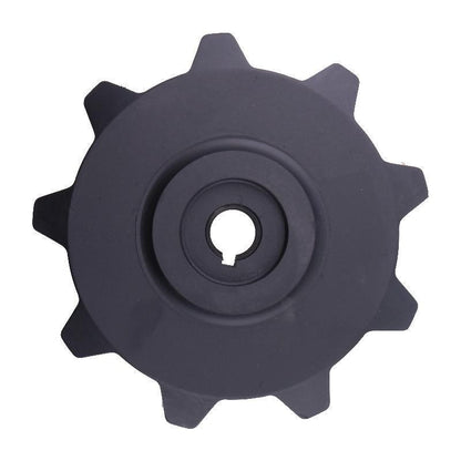 2 Pieces Drive Sprocket 7272561 for Bobcat MT85 MT100 Mini Track Loader