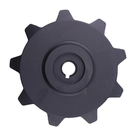 2 Pieces Drive Sprocket 7272561 for Bobcat MT85 MT100 Mini Track Loader - KUDUPARTS