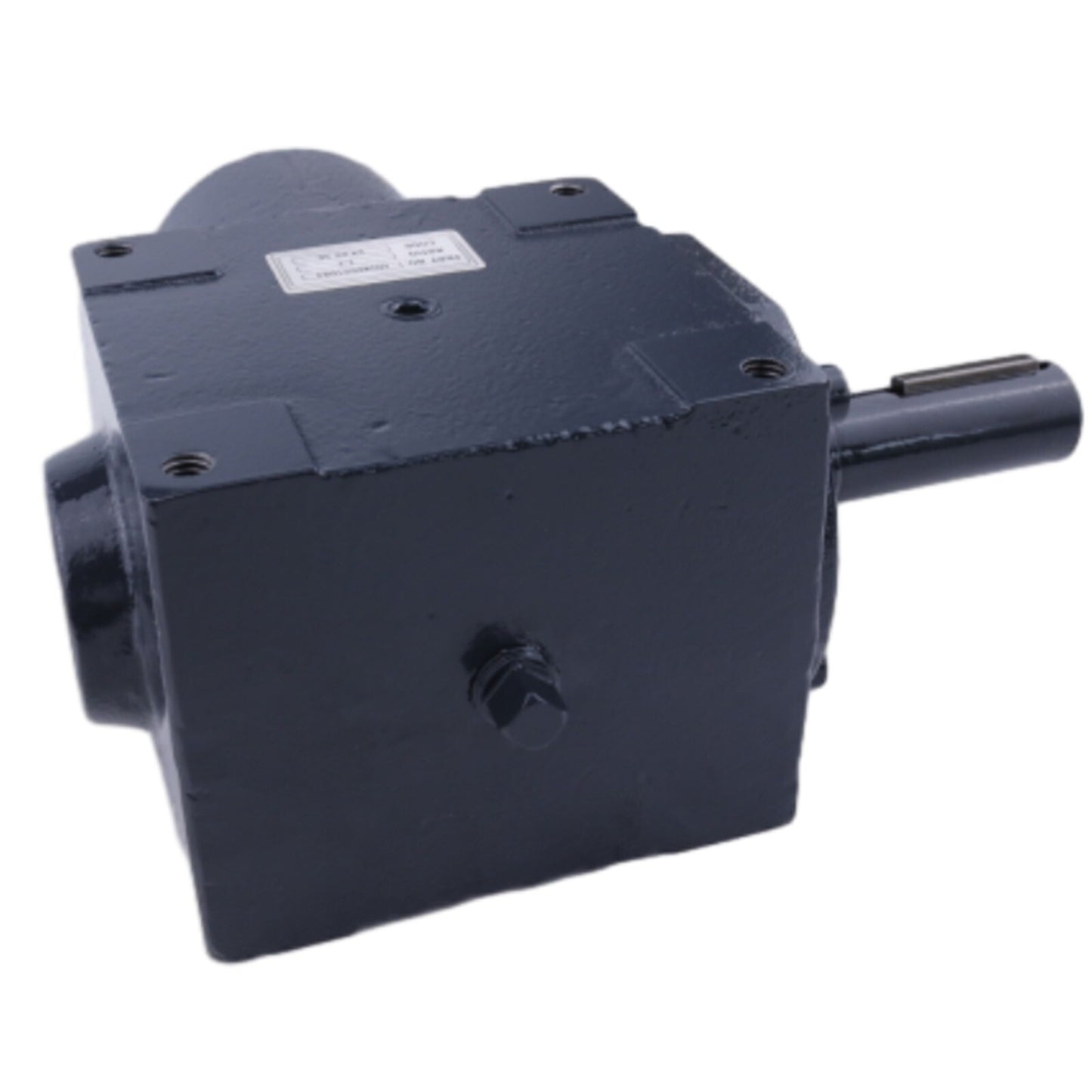 Caja de cambios 50-00227-01 para Carrier X4 7500 Ultima XTC X2 1800 2100 2100A 2100R 2500A 2500R