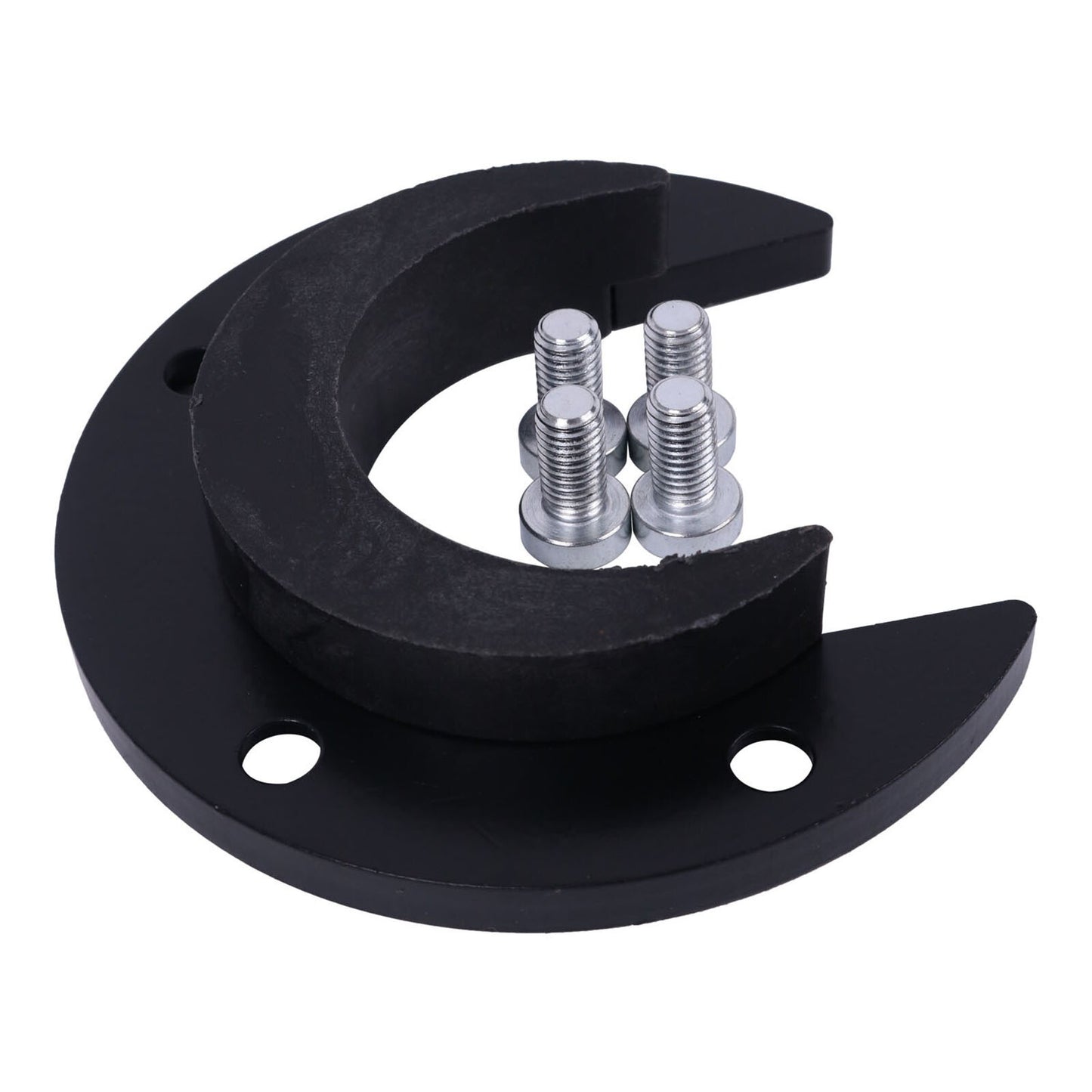 Coussin de sellette d'attelage SK75016-13 SK3105-92 pour remorques Jost JSK 37F, 37H et 37U, Kenworth, Peterbilt et Stoughton