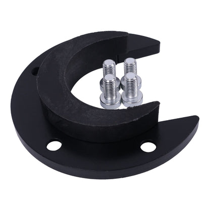 Coussin de sellette d'attelage SK75016-13 SK3105-92 pour remorques Jost JSK 37F, 37H et 37U, Kenworth, Peterbilt et Stoughton