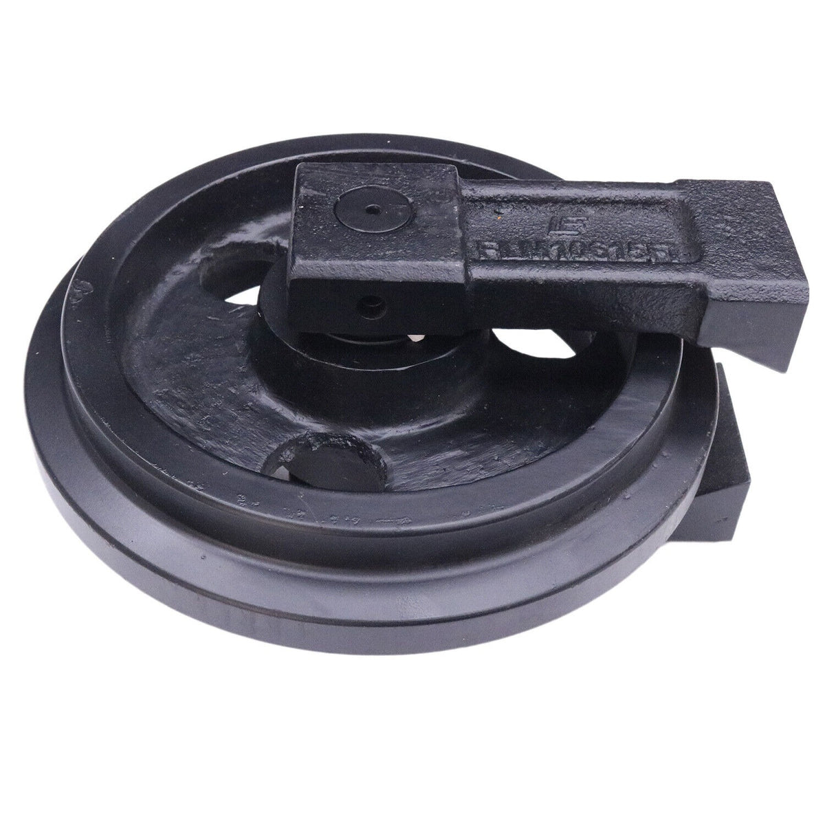 Front Idler 9312918 9312919 9134484 for John Deere Excavator 17D 17G 17ZTS - KUDUPARTS